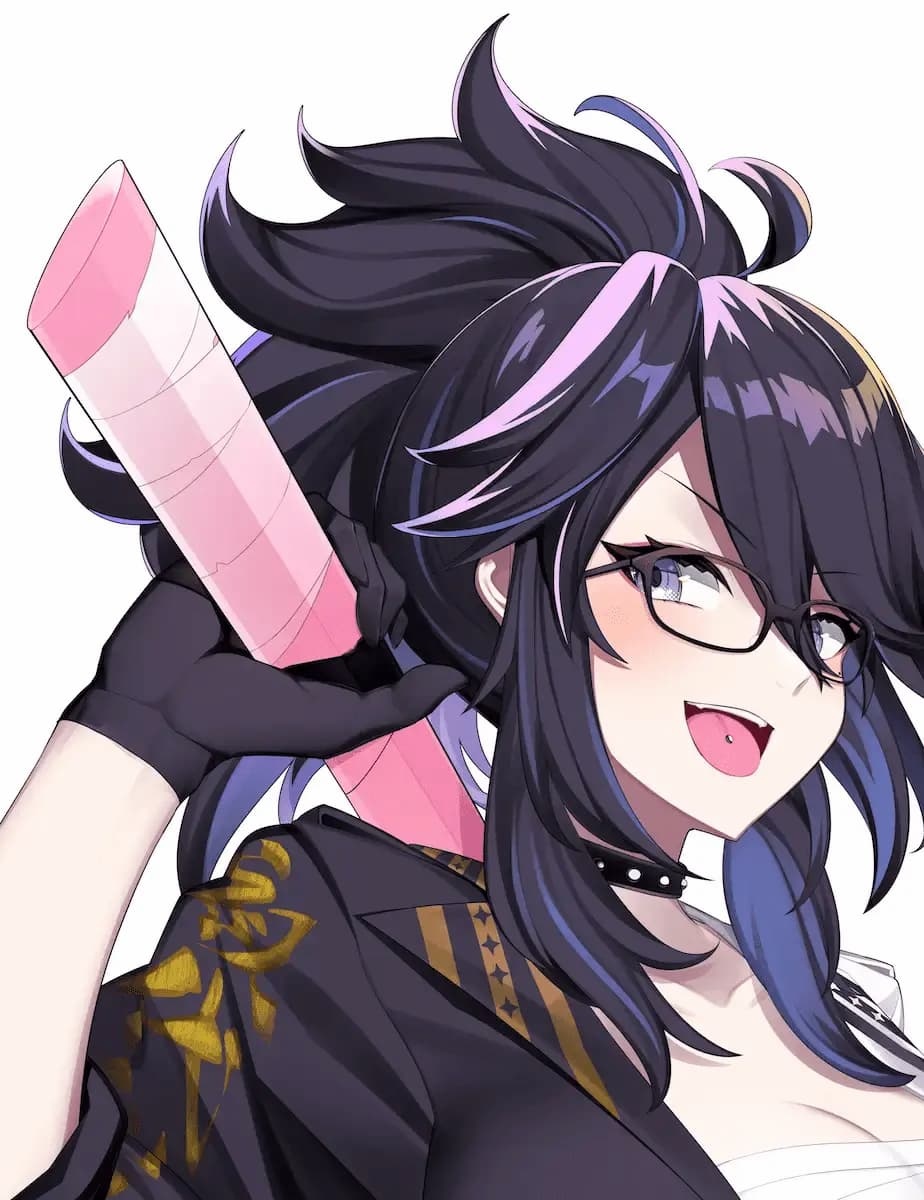 VTuber「kson」が所属エージェンシー「VShojo」に説明要求 同僚アイアンマウスの告発を受け