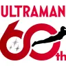 ウルトラマンシリーズ60周年ロゴ