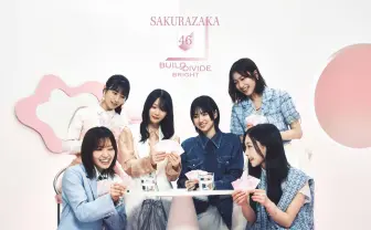 櫻坂46がトレーディングカードゲーム化 ライブ写真やメンバー自撮りがカードに
