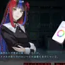 『春琉ト怪夜』ゲーム画面4