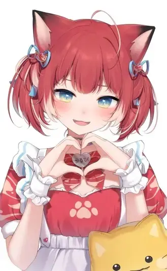 赤見かるびさん