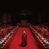 映画『教皇選挙』Prime Videoで配信開始　カトリック教会を巡る陰謀と計略