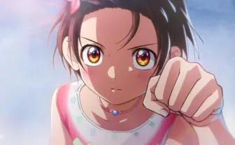 TVアニメ『メダリスト』第2期は2026年1月放送　全日本選手権出場を賭けた奮闘を描く