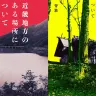 背筋さんの小説『近畿地方のある場所について』と『穢れた聖地巡礼について』／画像はAmazonより