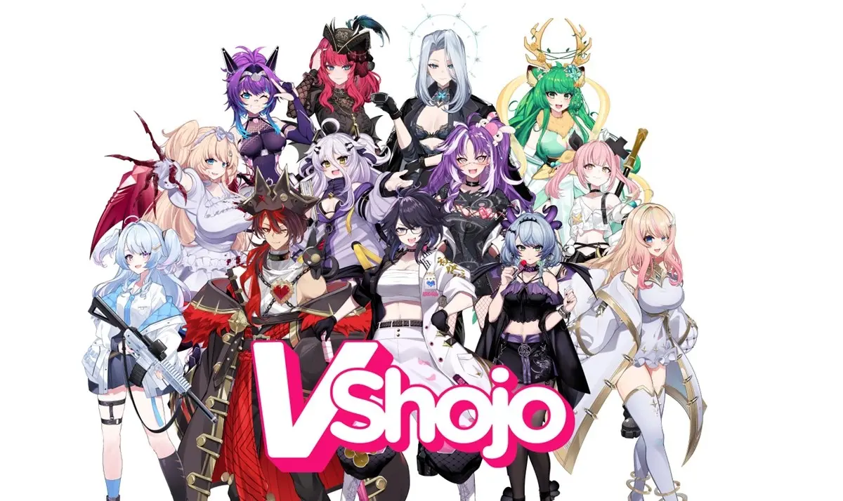 VTuberエージェンシー「VShojo」所属タレントが次々に脱退　多額の寄付金や賃金未払いが表面化