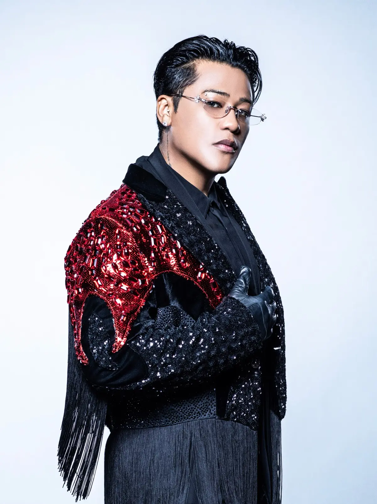 ELLY／画像は三代目 J Soul Brothers from EXILE TRIBE公式サイトより