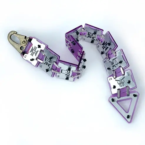 装甲ベルトユニット 仮面ライダークウガタイタンフォーム