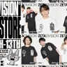 「ZETA DIVISION 4TH ANNIVERSARY POP UP STORE」