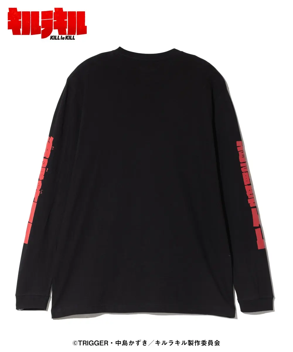 『キルラキル』×glambコラボレーション_16