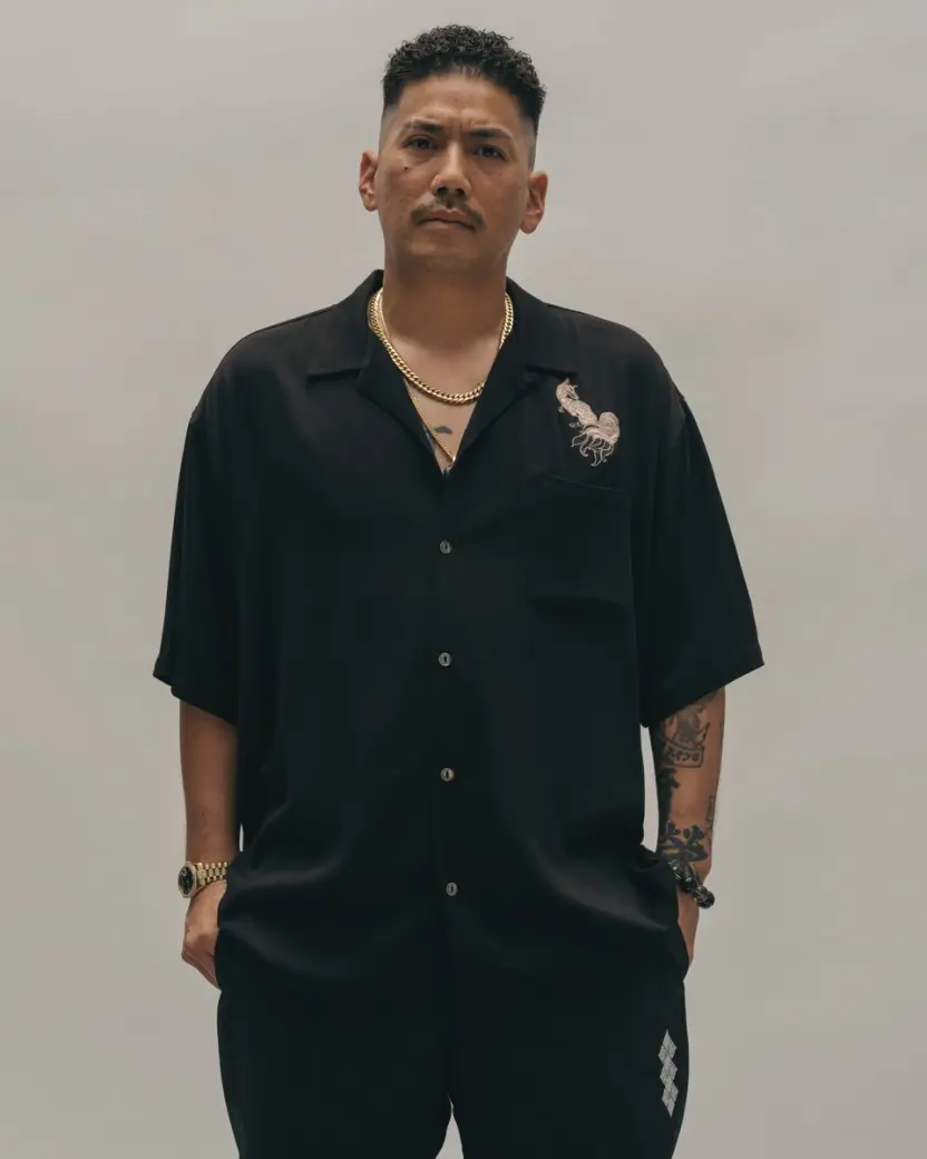 budspool pop up tee黒 XL 舐達麻 gakkin AGH budspool popup 三艶蝶 Tシャツ 黒XL 舐達麻 gakkin - メルカリ