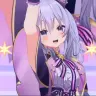 VTuber／VSingerのみ音さん3Dワンマンライブ「Kiseki」13