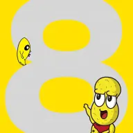 ピーナッツくんの8周年記念放送