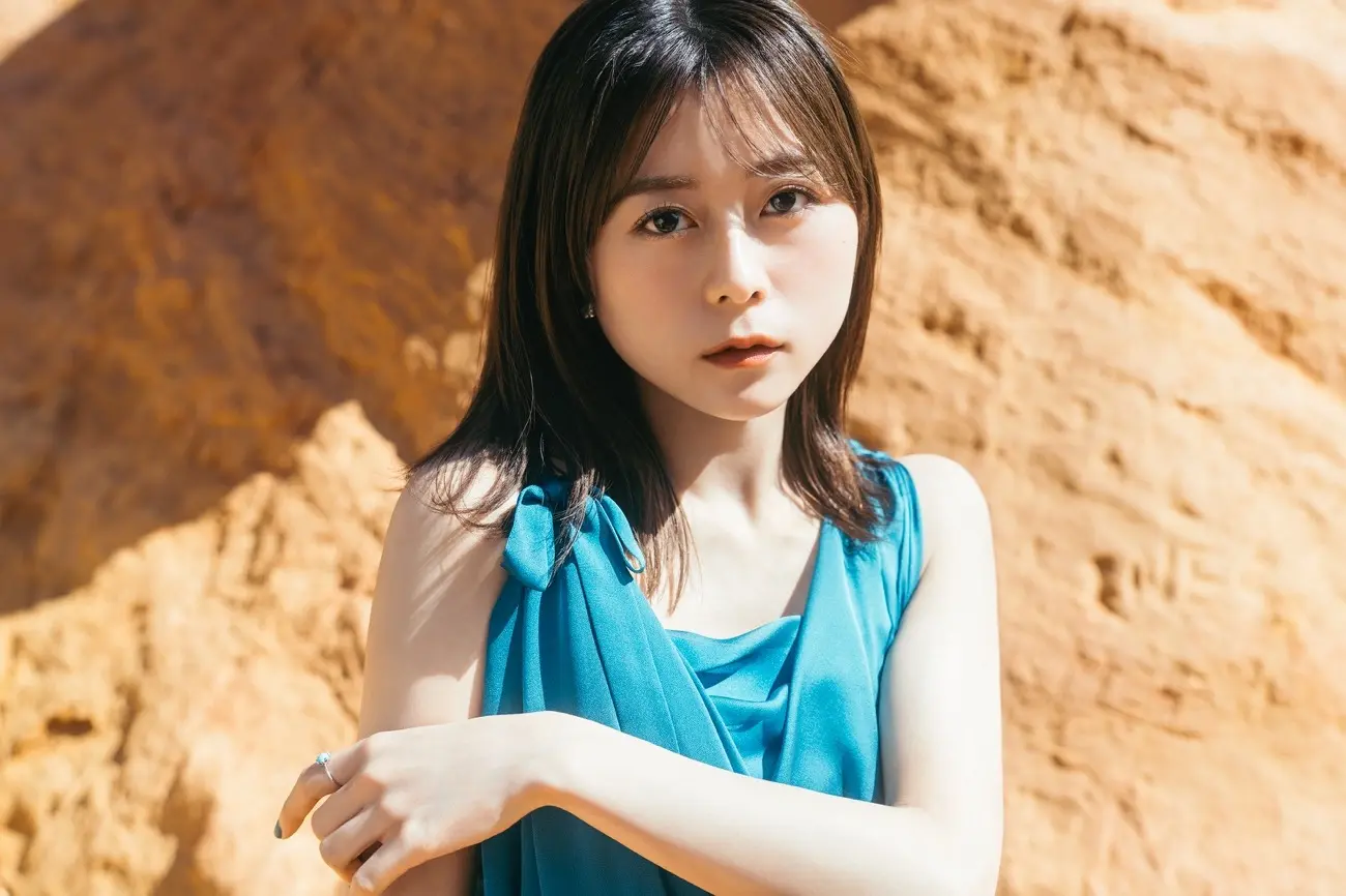 水瀬いのり、新アルバムリード曲「夢のつづき」のMVティザー映像公開