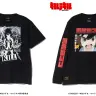 Ryuko T-shirts／Mako Cutsew