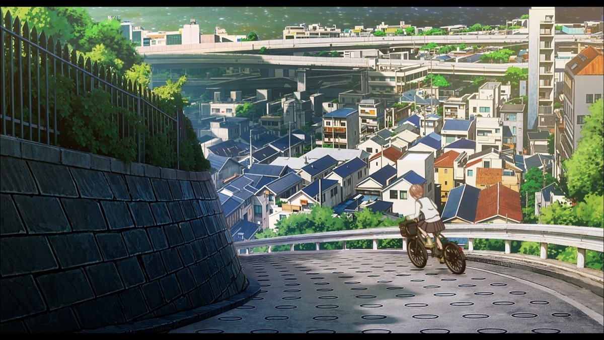 『迷宮のしおり』場面写真8