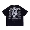 「ZETA DIVISION 4TH ANNIVERSARY TEE」-6