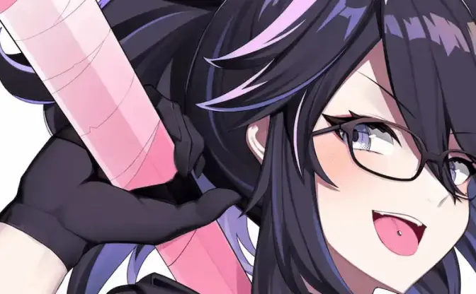 VTuber「kson」が所属エージェンシー「VShojo」に説明要求　同僚アイアンマウスの告発を受け