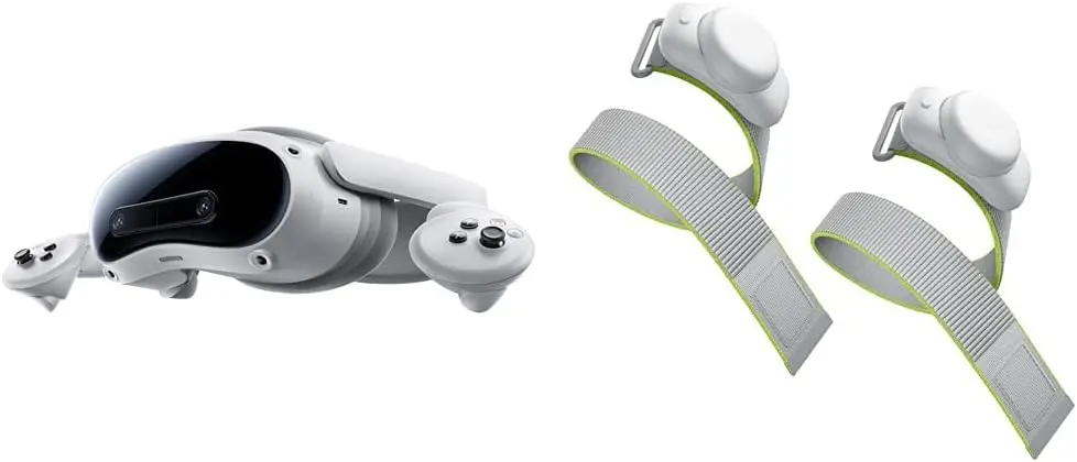 PICO 4 Ultra + Motion Trackerセット