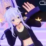VTuber／VSingerのみ音さん3Dワンマンライブ「Kiseki」6