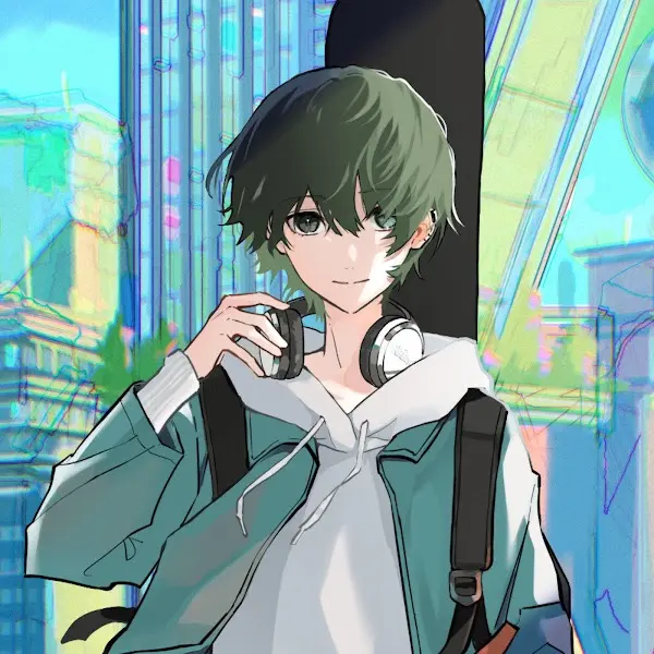shikisaiさん