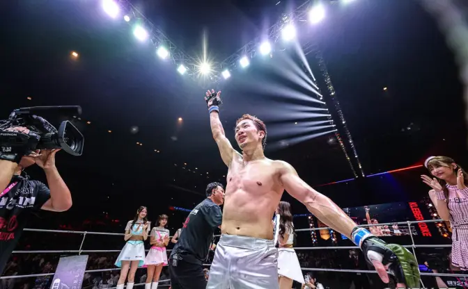 「超RIZIN4」全試合結果レポート　朝倉未来がクレベルに勝利、YA-MANに敗れた金原は引退へ