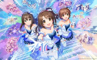 アイドルマスター『デレステ』がサービス縮小、PC版は終了へ