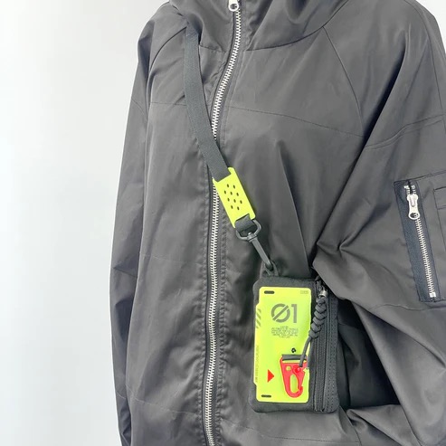 装甲バッグユニットtype04 仮面ライダーゼロワンmodel