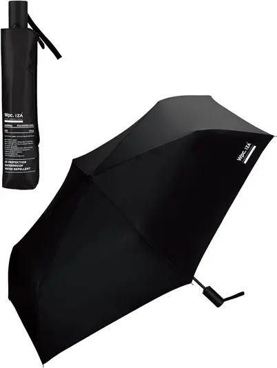 晴雨兼用傘 日傘 IZA Type:AUTOMATIC & SAFE