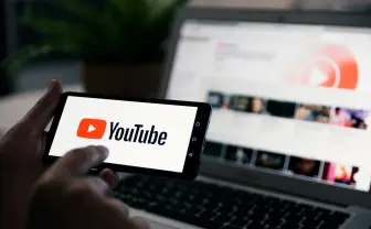 YouTube、静止画像からショート動画をAI生成する機能を発表