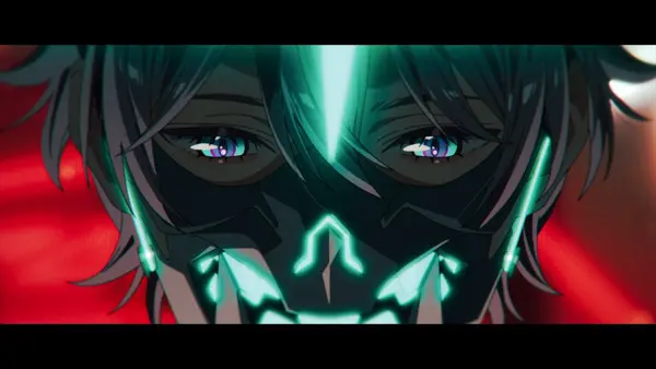 錦織敦史×Clover Worksの新作アニメ『GROTESQQQUE』2026年に劇場