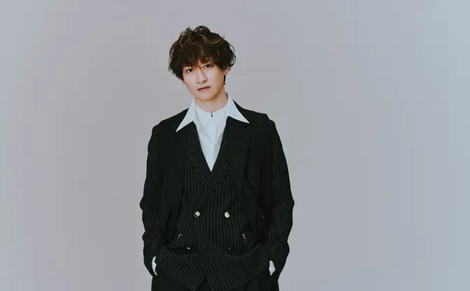 キスマイ宮田俊哉、作家デビュー作『境界のメロディ』続編が11月25日に刊行
