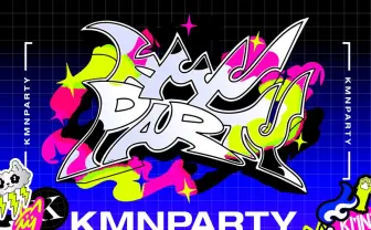 VTuberユニットKMNZ、初の主催ナイトイベント「KMNPARTY」開催決定