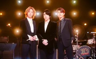 Mrs. GREEN APPLE、野外ライブの騒音問題を謝罪「風で広範囲に音が拡散した」と説明