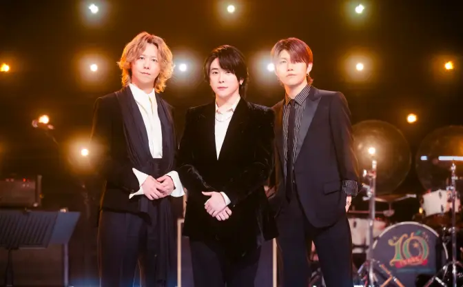 Mrs. GREEN APPLE、野外ライブの騒音問題を謝罪「風で広範囲に音が拡散した」と説明