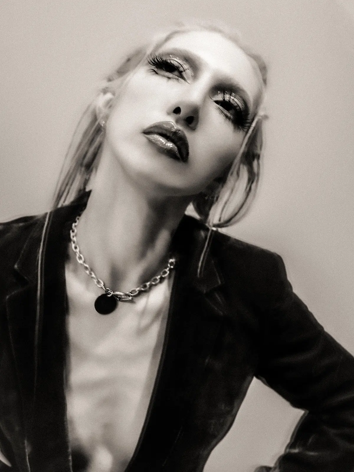 NENEとBMSGのビーフに歌代ニーナも参戦「パクりネタでパクりディスはだめよ」と批判