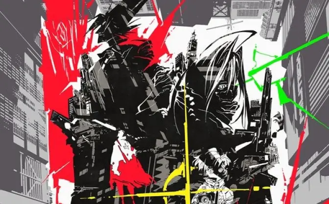 アニメ『サイバーパンク: エッジランナーズ2』制作決定　監督は五十嵐海