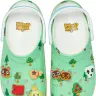 どうぶつの森 プラットフォーム クロッグ（サイズ：20cm～27cm）