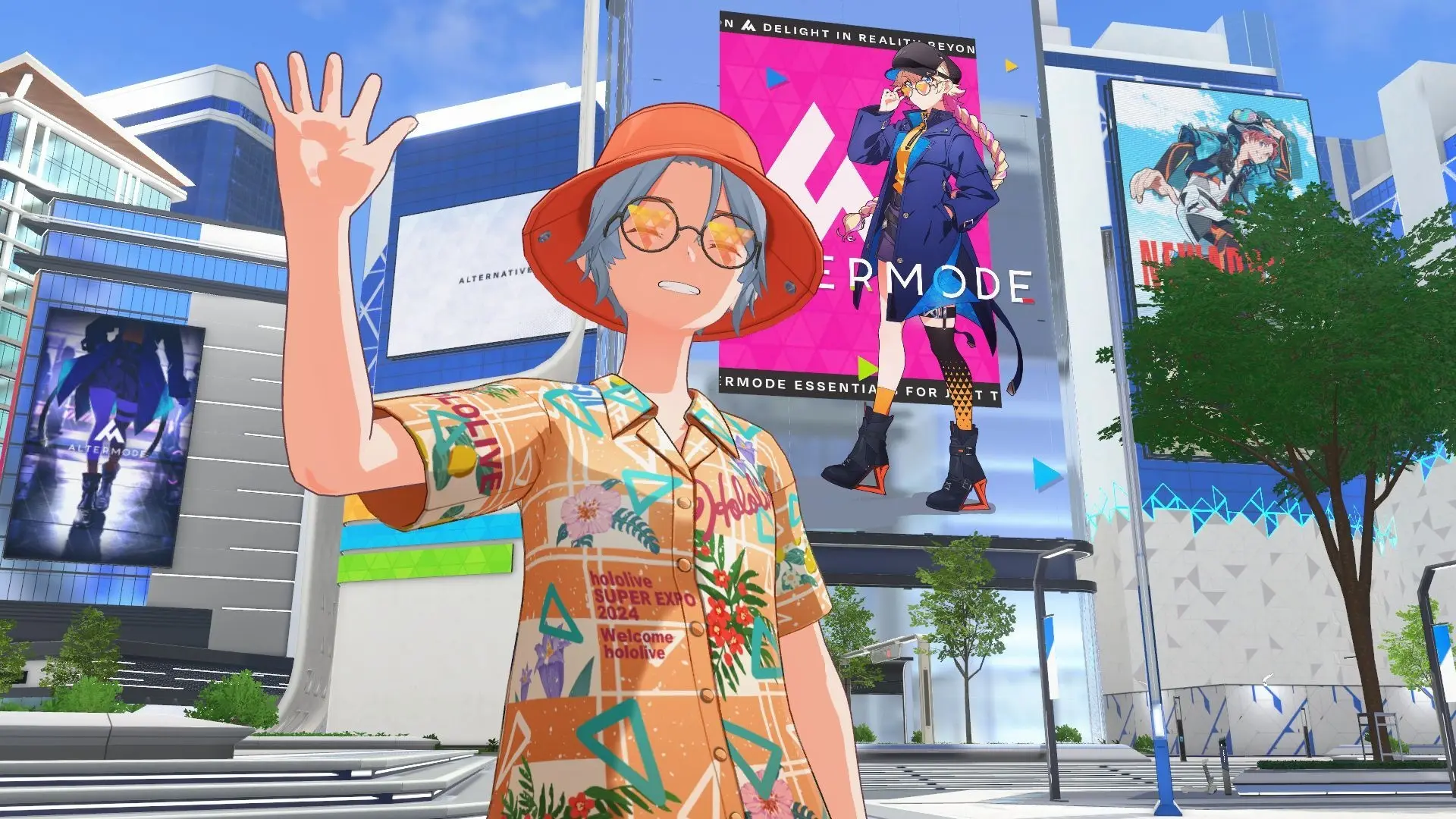 「ホロアース」ってどんなメタバース？ VRChatガチ勢が率直にレビュー