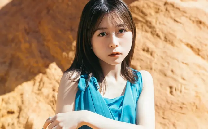 水瀬いのり、新アルバムリード曲「夢のつづき」のMVティザー映像公開