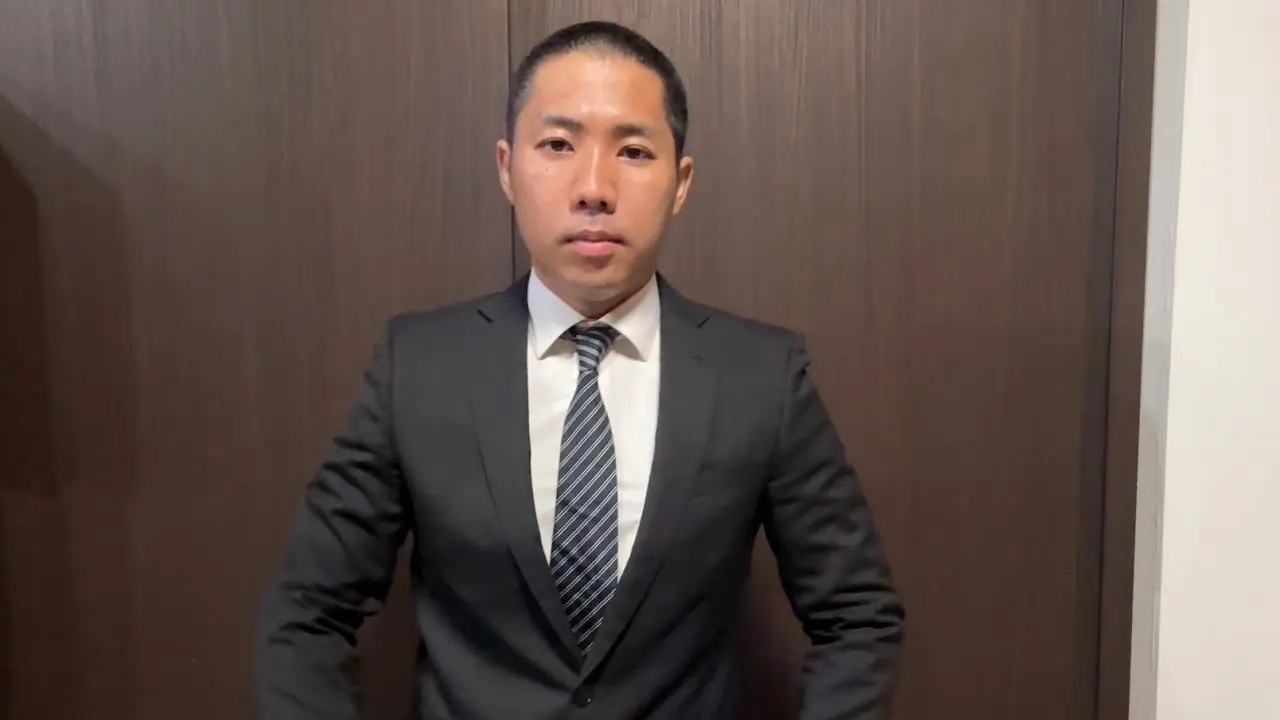 活動休止を発表したちゃんねる鰐さん