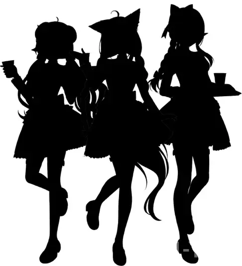 ウェンディーズ・ファーストキッチンもホロライブVTuberとのコラボを予告