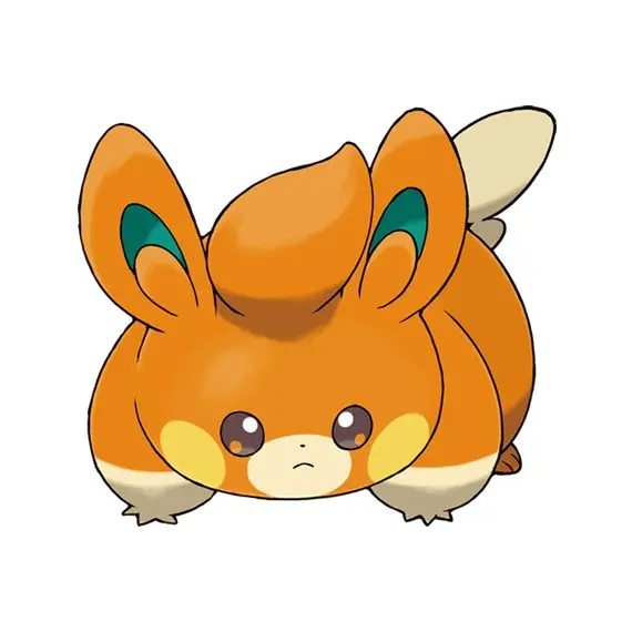 パモ