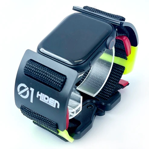 装甲smart watchバンド 仮面ライダーゼロワンmodel