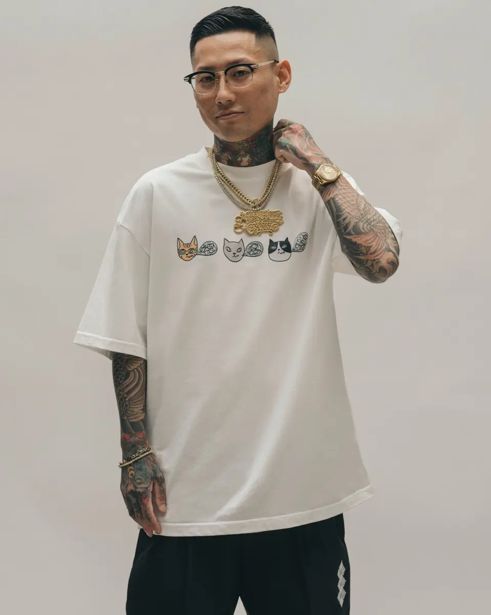 NOKO × BUDSPOOL