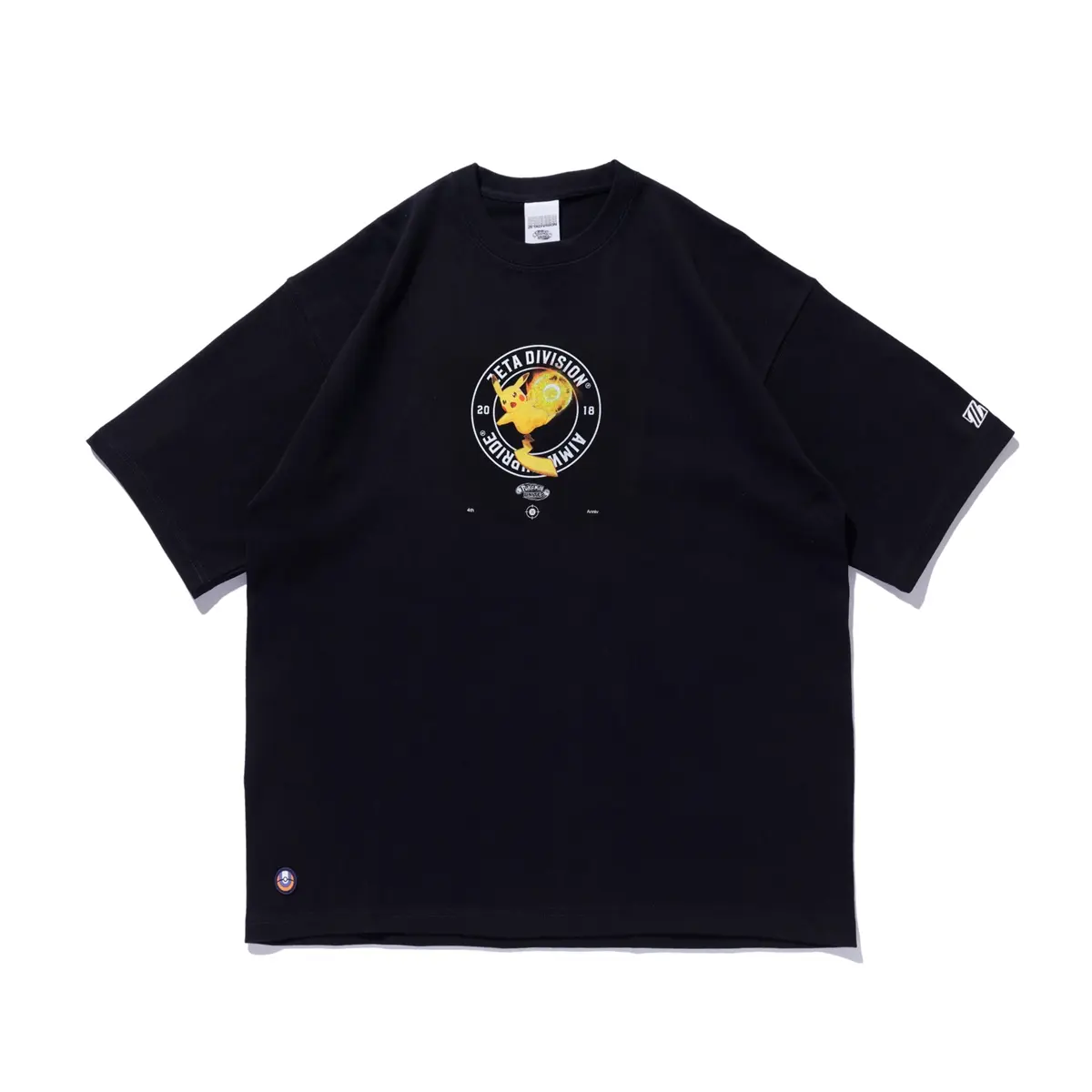 ZETA DIVISION×『Pokémon UNITE』コラボグッズ16