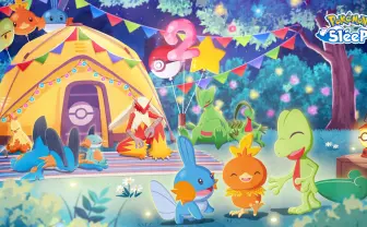 睡眠不足による経済損失は年間1兆円 『Pokémon Sleep』のデータをもとに算出