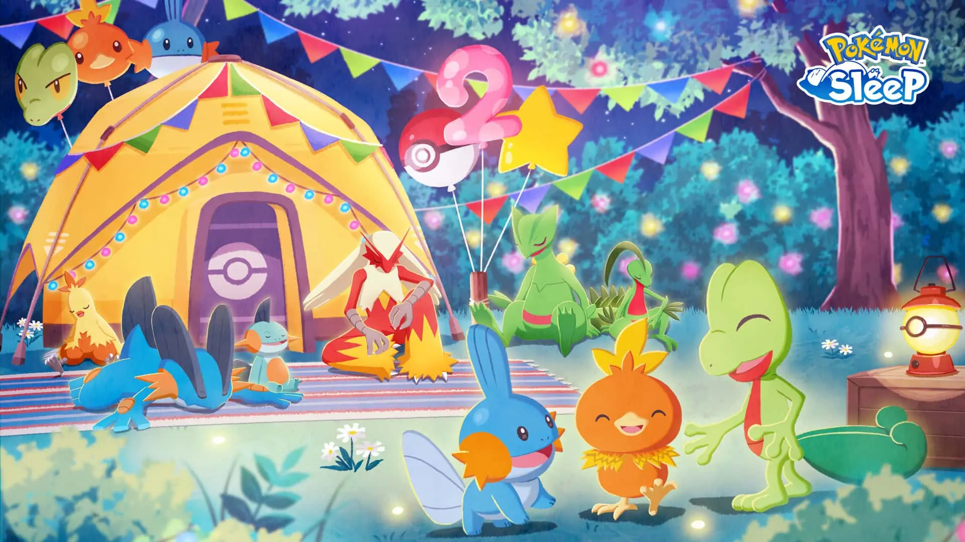 睡眠不足による経済損失は年間1兆円 『Pokémon Sleep』のデータをもとに算出