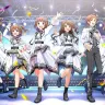 「アイドルマスター」シリーズ20周年キービジュアル