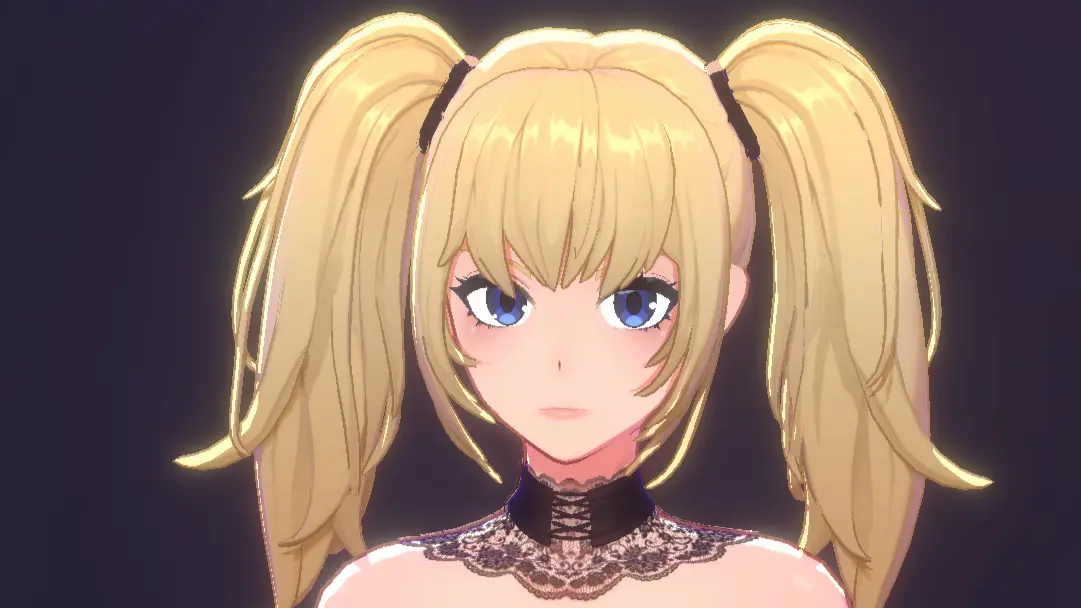 生成AI「Grok」に美少女アバターが登場　Aniちゃんに質問してみた結果……