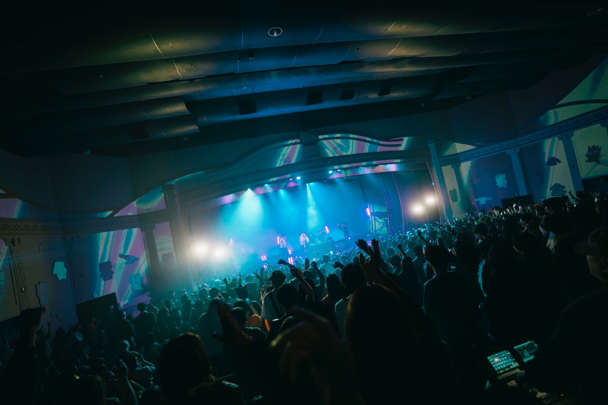 「SPOOKY PUMPKIN 2025〜PURO ALL NIGHT HALLOWEEN PARTY〜」イベントイメージ[3]